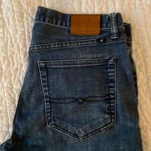Men’s Lucky jean. 32/34